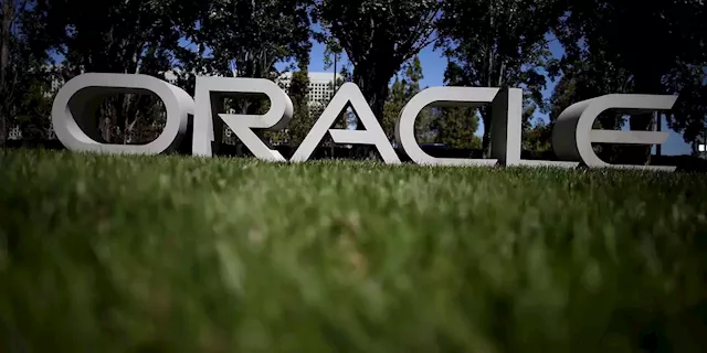 Oracle misses on earnings results and forecast as strong dollar takes a toll