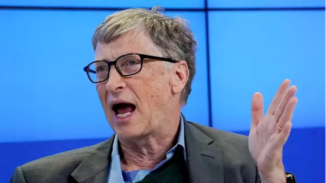 'Challenge' to maintain world's focus on global health after COVID-19: Bill Gates - SABC News - Breaking news, special reports, world, business, sport coverage of all South African current events. Africa's news leader.