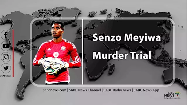 LIVE: Senzo Meyiwa Murder Trial - SABC News - Breaking news, special reports, world, business, sport coverage of all South African current events. Africa's news leader.