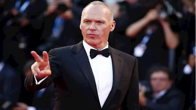 Michael Keaton wins Emmy award for 'Dopesick' as Hollywood celebrates TV - SABC News - Breaking news, special reports, world, business, sport coverage of all South African current events. Africa's news leader.