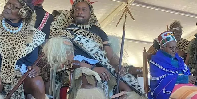 Prince Simakade files petition to review, overturn King Misuzulu's legitimacy as AmaZulu king - SABC News - Breaking news, special reports, world, business, sport coverage of all South African current events. Africa's news leader.