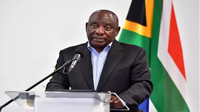 Ramaphosa to attend launch of two multi-billion rand investments in KZN - SABC News - Breaking news, special reports, world, business, sport coverage of all South African current events. Africa's news leader.