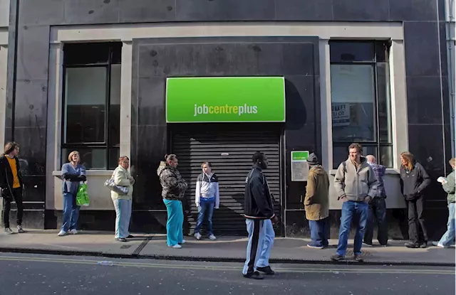 UK jobless rate hits 48-year low as people quit labour market