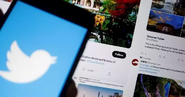 How China became big business for Twitter