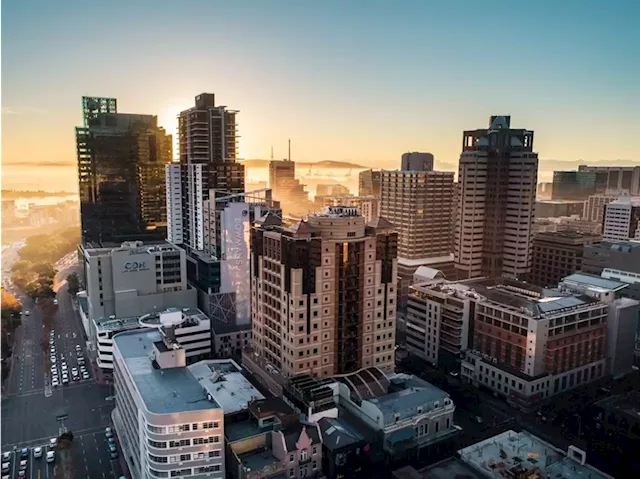 Business in Cape Town to fully recover before the end of the year, says central city agency | Businessinsider