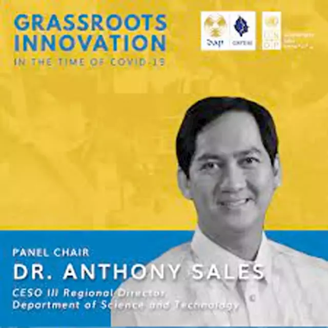 DOST pushes creation of more start-up apps for industry demand in Mindanao - BusinessMirror