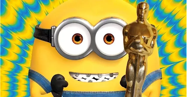 Oscars CEO Praises Minions: The Rise of Gru's Box Office Success: 'The Industry Needed That'