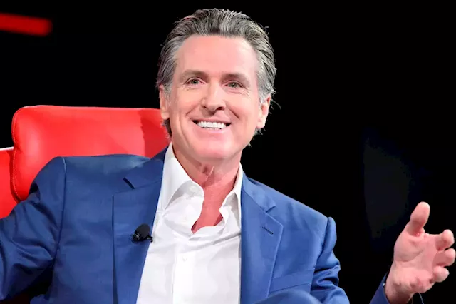 California Governor Gavin Newsom signs bill requiring transparency from social media companies