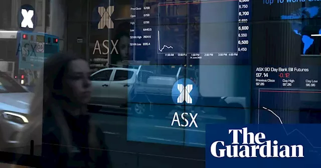 Australian share market sheds billions on US inflation news heralding more interest rate pain