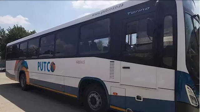 Putco bus company, unions agree to a 6% wage deal - SABC News - Breaking news, special reports, world, business, sport coverage of all South African current events. Africa's news leader.