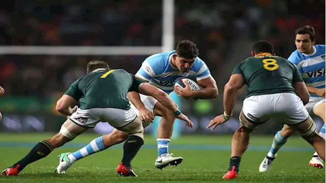 Springboks play Argentina in Buenos Aires in round five of Rugby Championship - SABC News - Breaking news, special reports, world, business, sport coverage of all South African current events. Africa's news leader.