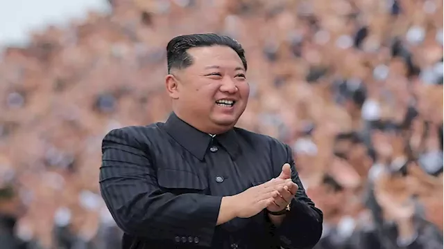 UK inviting North Korea to send envoy to Queen Elizabeth's funeral: Source - SABC News - Breaking news, special reports, world, business, sport coverage of all South African current events. Africa's news leader.