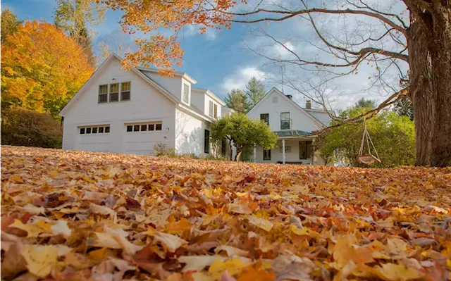 Just How Much Is Riding on the Fall Real Estate Market?