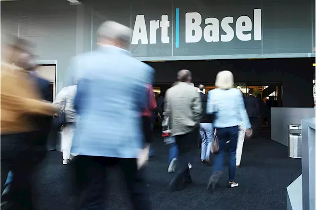 Art Industry News: Art Basel Staffs Up to Build a Year-Round 'Marketplace' Outside of Fairs + Other Stories | Artnet News