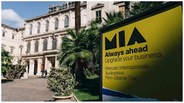 Market In Focus: How Italy’s MIA Market Has Fast Become A Key Destination For Top Industry Execs