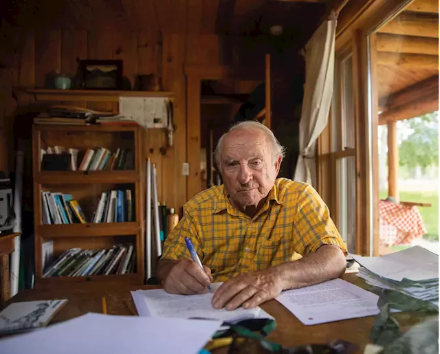 Patagonia Founder 'Gives Away' Company in the Name of Environmental Preservation