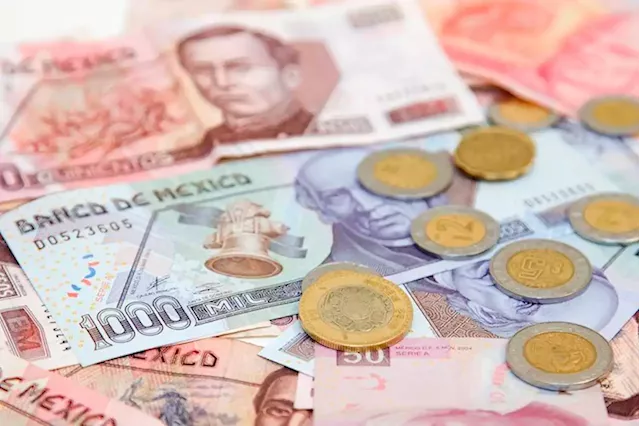 USD/MXN remains in range, looking at 20.10 as market sentiment deteriorates