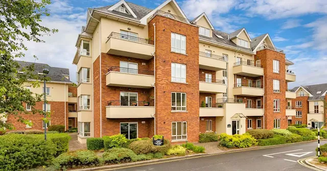 Daniel O’Donnell puts his Dublin penthouse on the market for €760,000