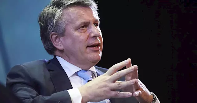 Shell chief to step down after almost 40 years at the company