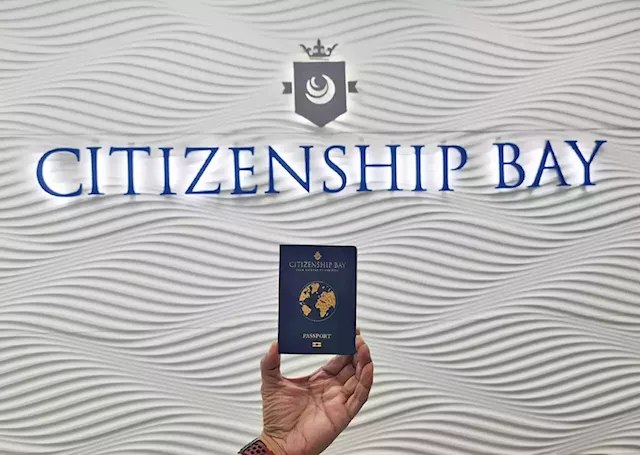 Citizenship Bay Opens In Nigeria, Offering Unbounded Opportunities And Solutions For Foreign Residency And Citizenship By Investment Programs