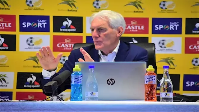 Bafana coach chooses friendly matches against weaker nations on purpose - SABC News - Breaking news, special reports, world, business, sport coverage of all South African current events. Africa's news leader.