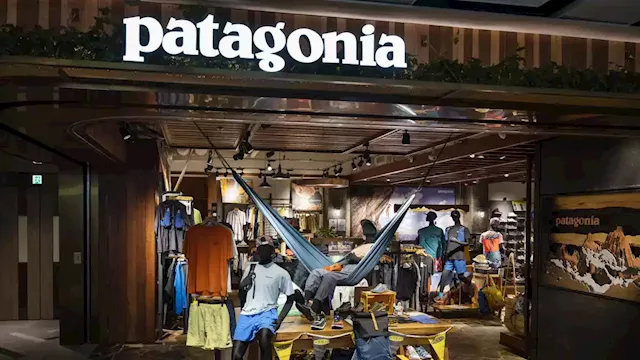 'Earth is now our only shareholder': Why the Patagonia founder is giving his company away