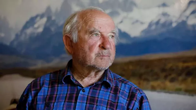 Billionaire Patagonia founder gives away company to fight the climate crisis