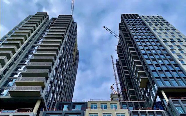 Below-Market Rentals are Coming to Mirvish Village... But Who Will Actually Get One?