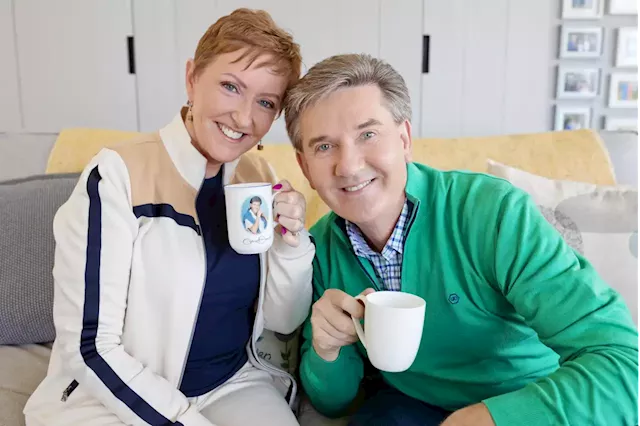 Daniel O'Donnell puts Dublin penthouse on the market for €760,000 - VIP Magazine