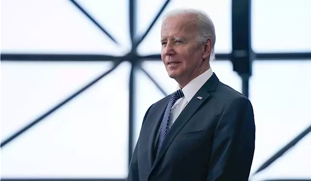 Biden to sign directive increasing scrutiny of foreign investment in U.S.