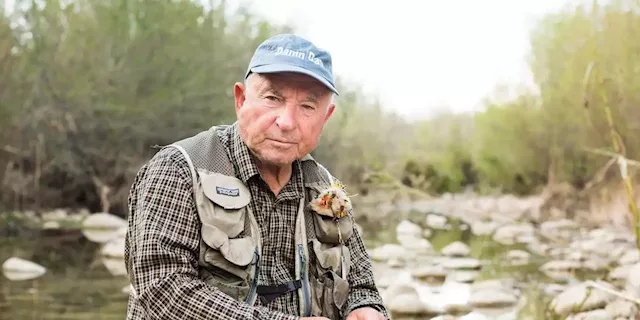 Patagonia Founder Is Giving His Company Away in Pledge to Fight Climate Change