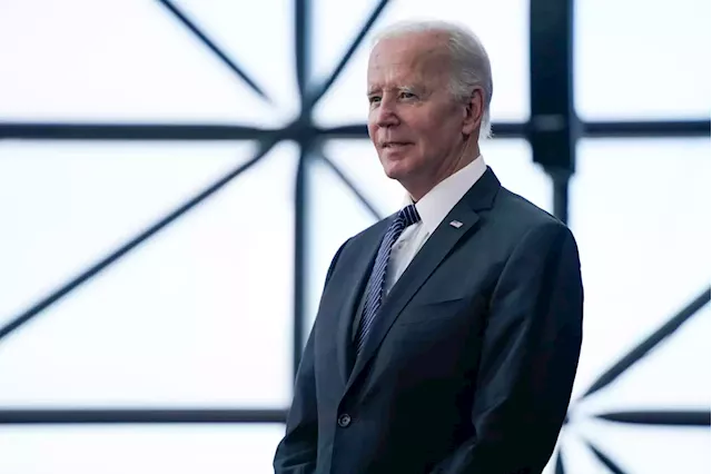 Biden order sharpens foreign investment screening process