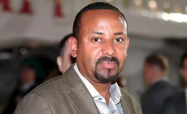 Ethiopia: PM Abiy Awarded 2022 Laureate of Global Islamic Finance