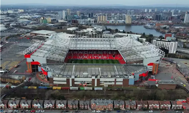 Manchester United: Winning on Wall Street despite struggling on the field | CNN Business