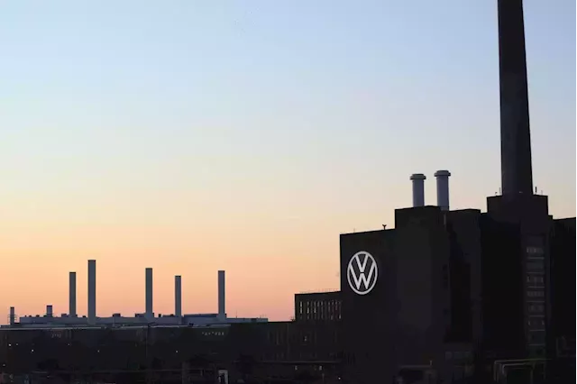 Business Maverick: Volkswagen Set for Multimillion-Euro Windfall on Gas Trade