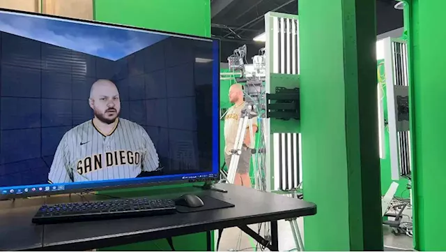 HypeVR Brings Industry-First Live Real-Time Photorealistic Volumetric Video Streaming To Life