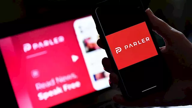 Parler Enters the Cloud Service Business on an 'Uncancelable' Crusade