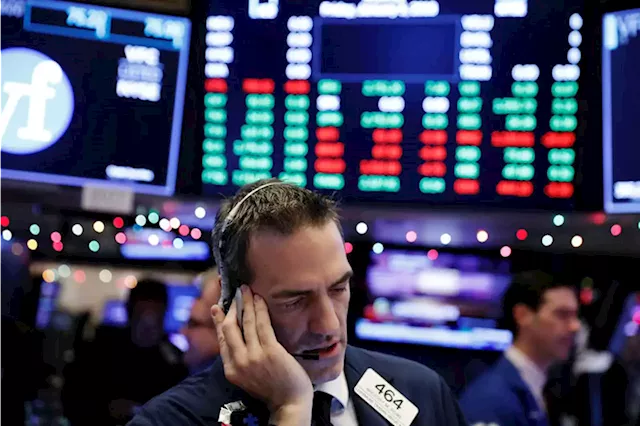 Stock Market Today: Dow Stumbles as Fears of Longer Hawkish Fed Policy Bite By Investing.com