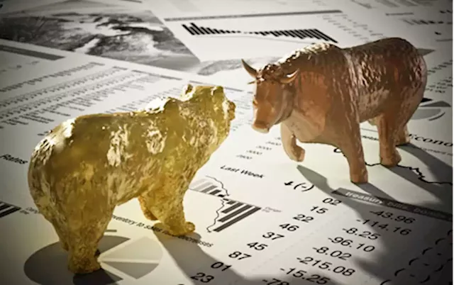 Gold market could be in trouble; bearish sentiment is rising as prices test critical support around $1,675