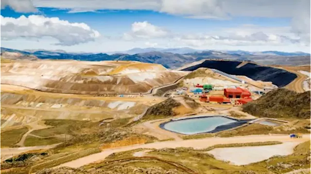 Newmont delays Yanacocha Sulphides investment decision