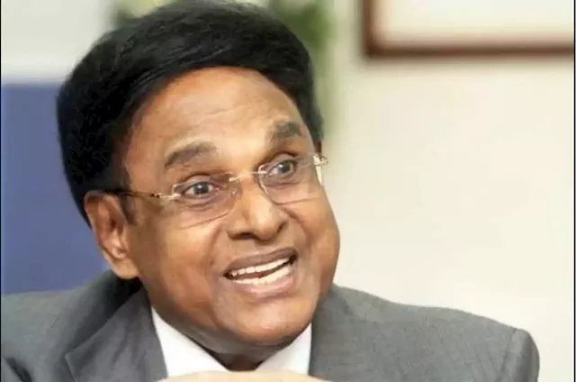 Malaysian construction industry pays tribute to Samy Vellu | The Malaysian Insight