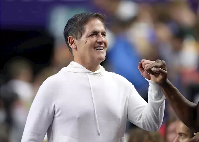 Mark Cuban Fires Business Partners and NBA Players for the Same Reason: ‘A Team Can Have 1 Knucklehead, You Can't Have 2'