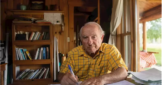 Patagonia founder gives away company to help fight climate crisis