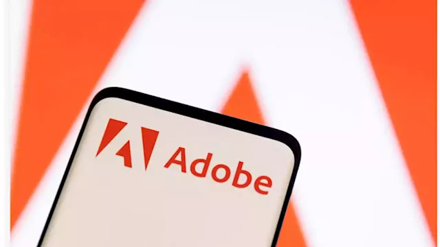 Adobe to buy Figma in $20 bln bid on future of work that spooks investors - SABC News - Breaking news, special reports, world, business, sport coverage of all South African current events. Africa's news leader.