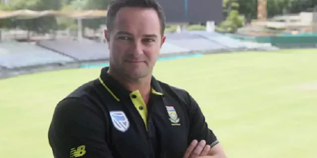 Boucher appointed Mumbai Indians coach - SABC News - Breaking news, special reports, world, business, sport coverage of all South African current events. Africa's news leader.