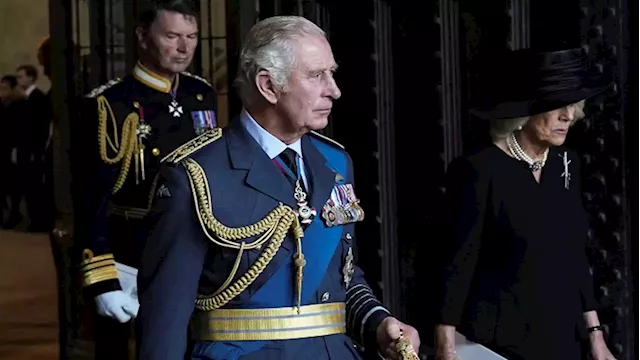 Britain's King Charles to host world leaders ahead of Queen's funeral - SABC News - Breaking news, special reports, world, business, sport coverage of all South African current events. Africa's news leader.