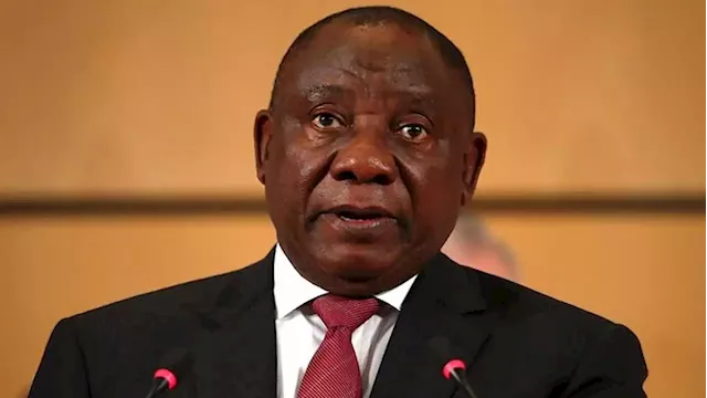 President Ramaphosa expected in the United States on Thursday - SABC News - Breaking news, special reports, world, business, sport coverage of all South African current events. Africa's news leader.