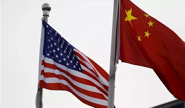 Tensions mount as China accuses US of cyber attacks on its institutions - SABC News - Breaking news, special reports, world, business, sport coverage of all South African current events. Africa's news leader.