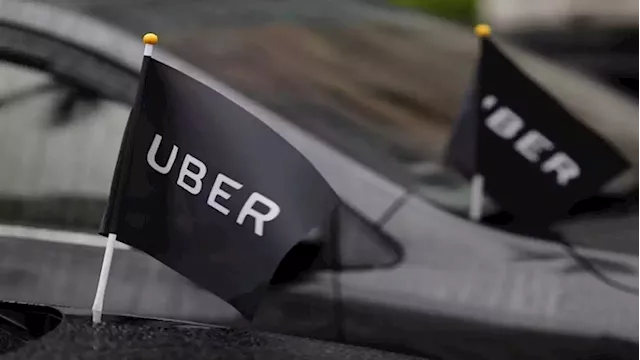 Uber says responding to 'cybersecurity incident' after report of network breach - SABC News - Breaking news, special reports, world, business, sport coverage of all South African current events. Africa's news leader.