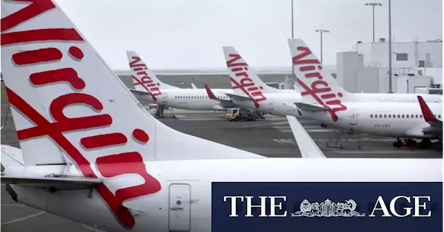 Air New Zealand rules out Virgin merger deal as IPO rumours swirl